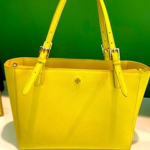 AUTHENTIC Tory Burch Tote